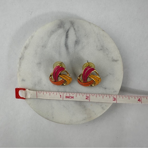 Vintage Earrings - Picture 5 of 5